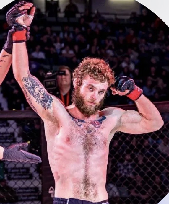 Aydan Lachar