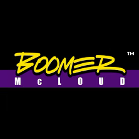 Boomer McLoud logo